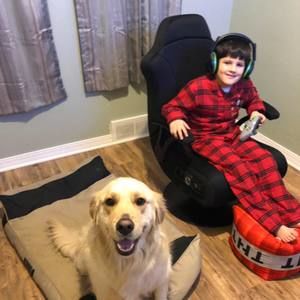 Meet your Posher, Tracy